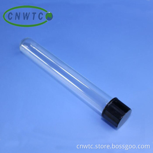 15x100mm Culture Glass Tube Vials: Your Comprehensive Search Engine